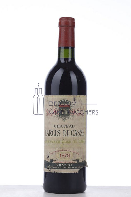 Afbeeldingen van 1979 LARCIS DUCASSE